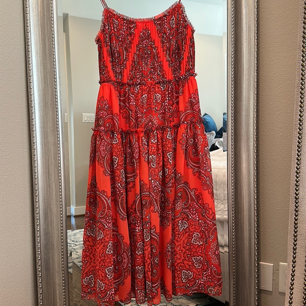 Brand New, Never Worn
